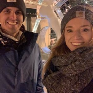 Meet your Posher, Justin